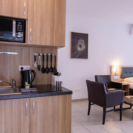 Gap Hotel Langwedel  Kamer foto