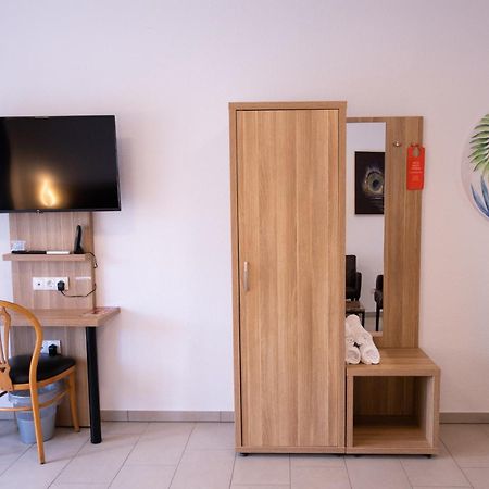 Gap Hotel Langwedel  Kamer foto