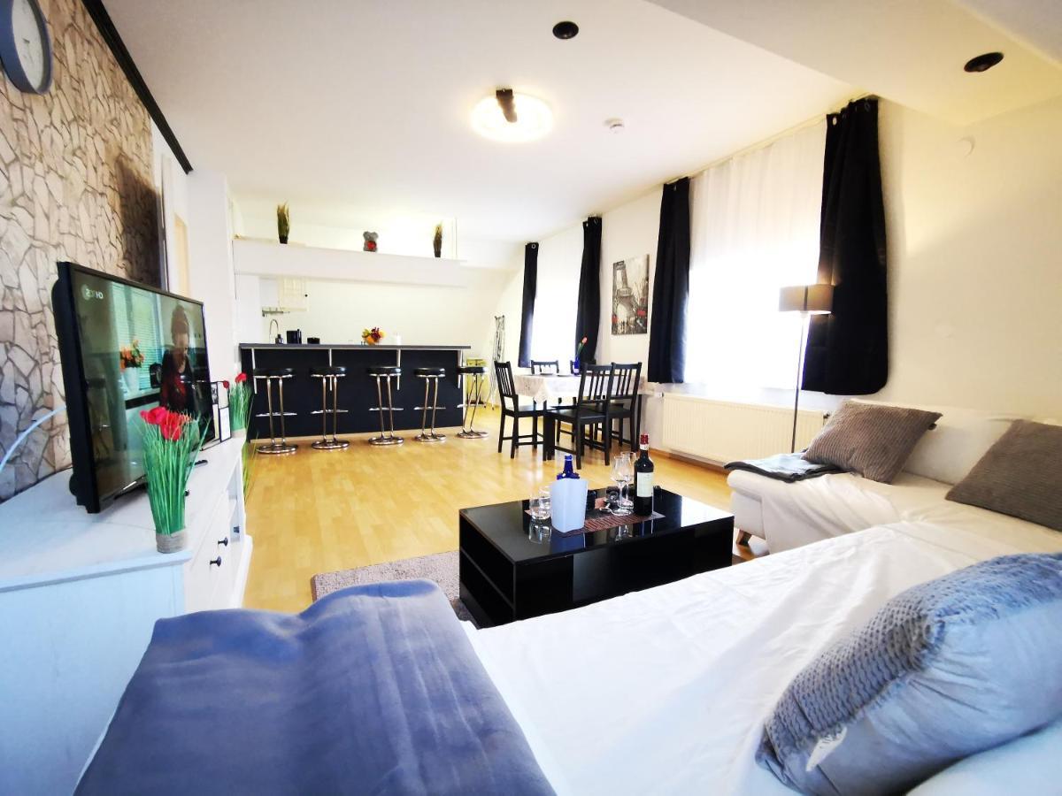 Gap Hotel Langwedel  Buitenkant foto