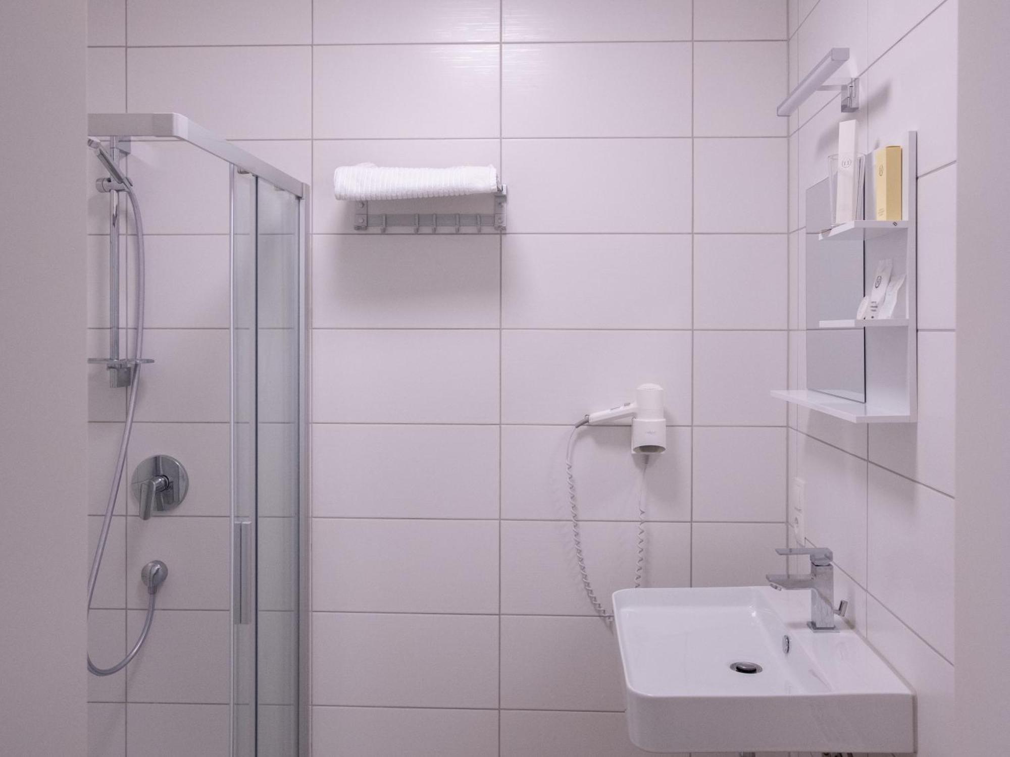 Gap Hotel Langwedel  Kamer foto