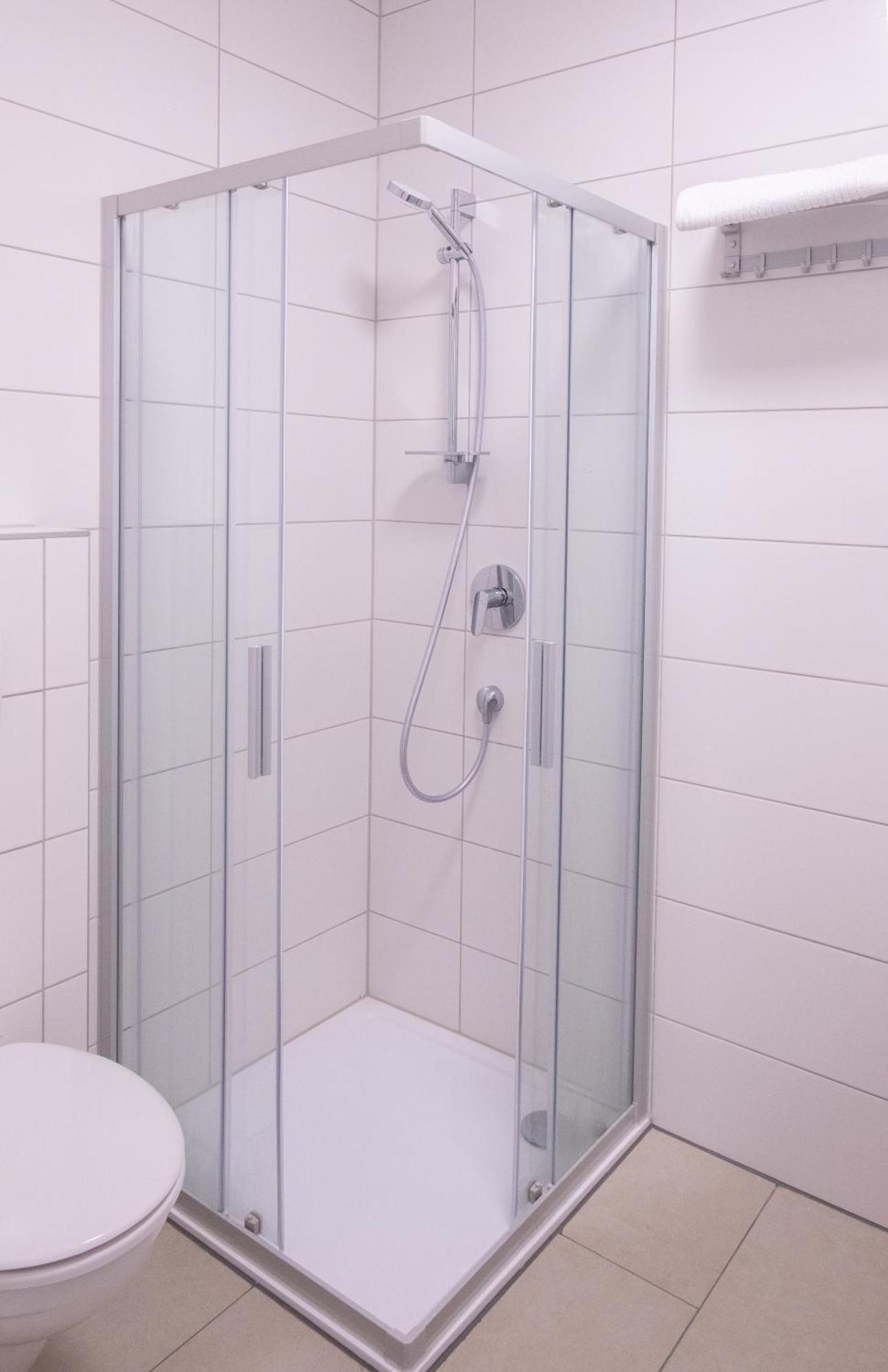 Gap Hotel Langwedel  Kamer foto