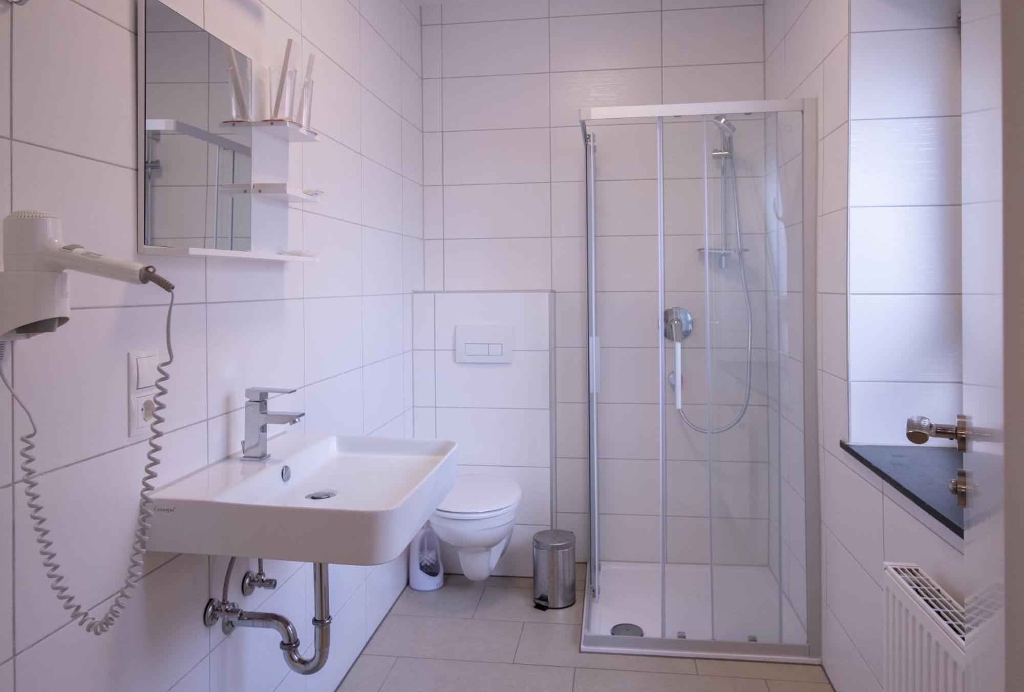 Gap Hotel Langwedel  Kamer foto