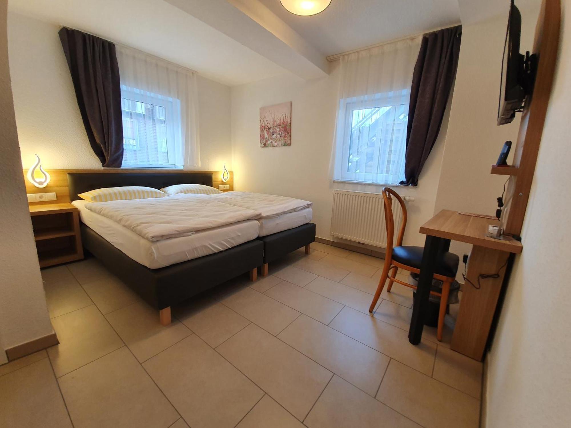 Gap Hotel Langwedel  Kamer foto
